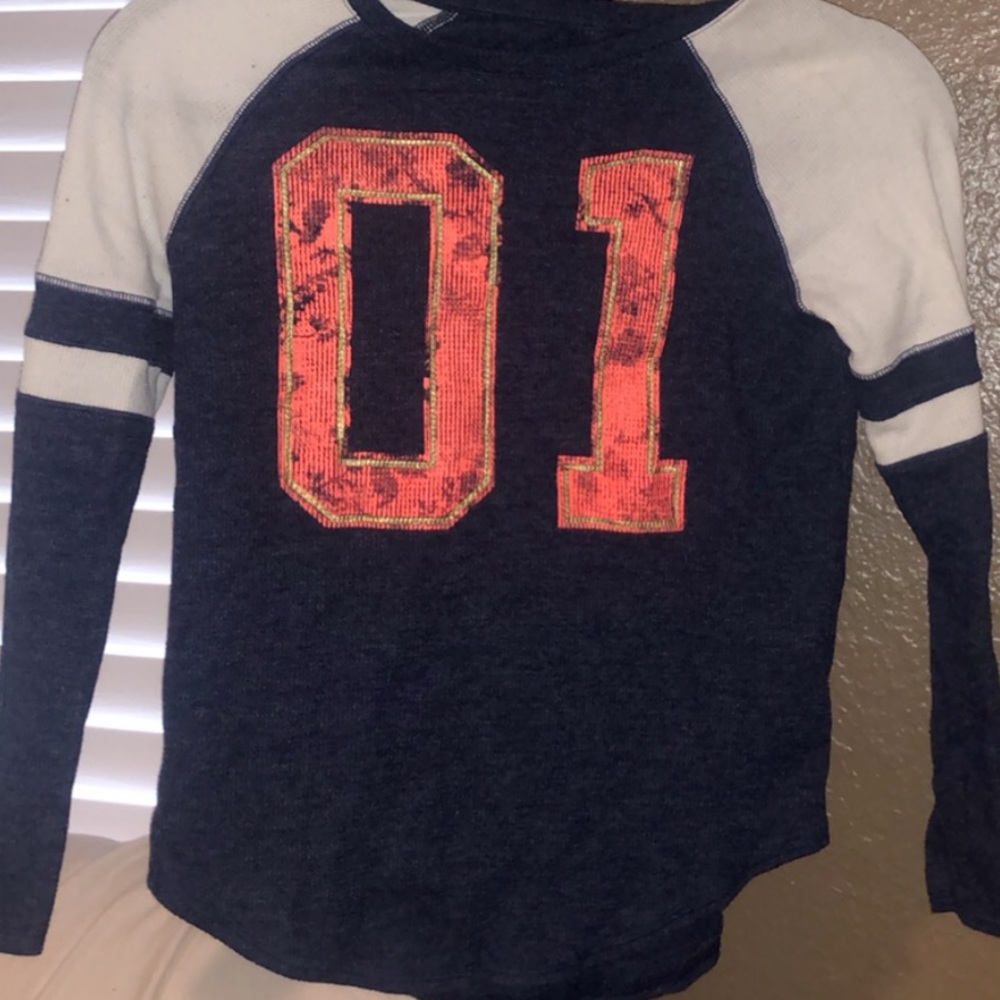 Long Sleeve Tee